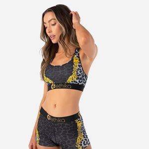 WOMEN'S SPORTS BRA | COLUMBO