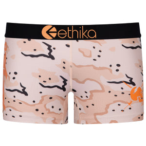 WOMEN'S STAPLE | HAZE