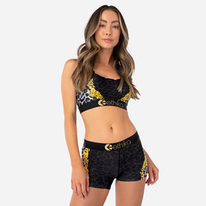 WOMEN'S SPORTS BRA | COLUMBO