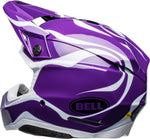 MOTO-10 SPHERICAL LE SLAYCO | BELL HELMET
