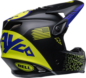 MOTO-9 YOUTH MIPS SLAYCO X BELL HELMET