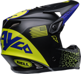 MOTO-9 YOUTH MIPS SLAYCO X BELL HELMET