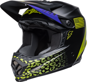 MOTO-9 YOUTH MIPS SLAYCO X BELL HELMET