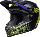 MOTO-9 YOUTH MIPS SLAYCO X BELL HELMET