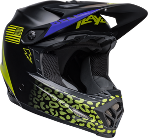 MOTO-9 YOUTH MIPS SLAYCO X BELL HELMET