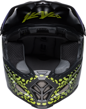 MOTO-9 YOUTH MIPS SLAYCO X BELL HELMET