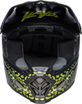 MOTO-9 YOUTH MIPS SLAYCO X BELL HELMET