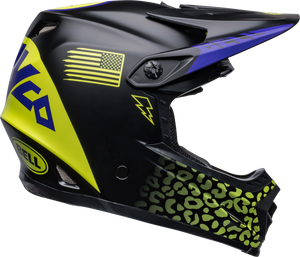 MOTO-9 YOUTH MIPS SLAYCO X BELL HELMET