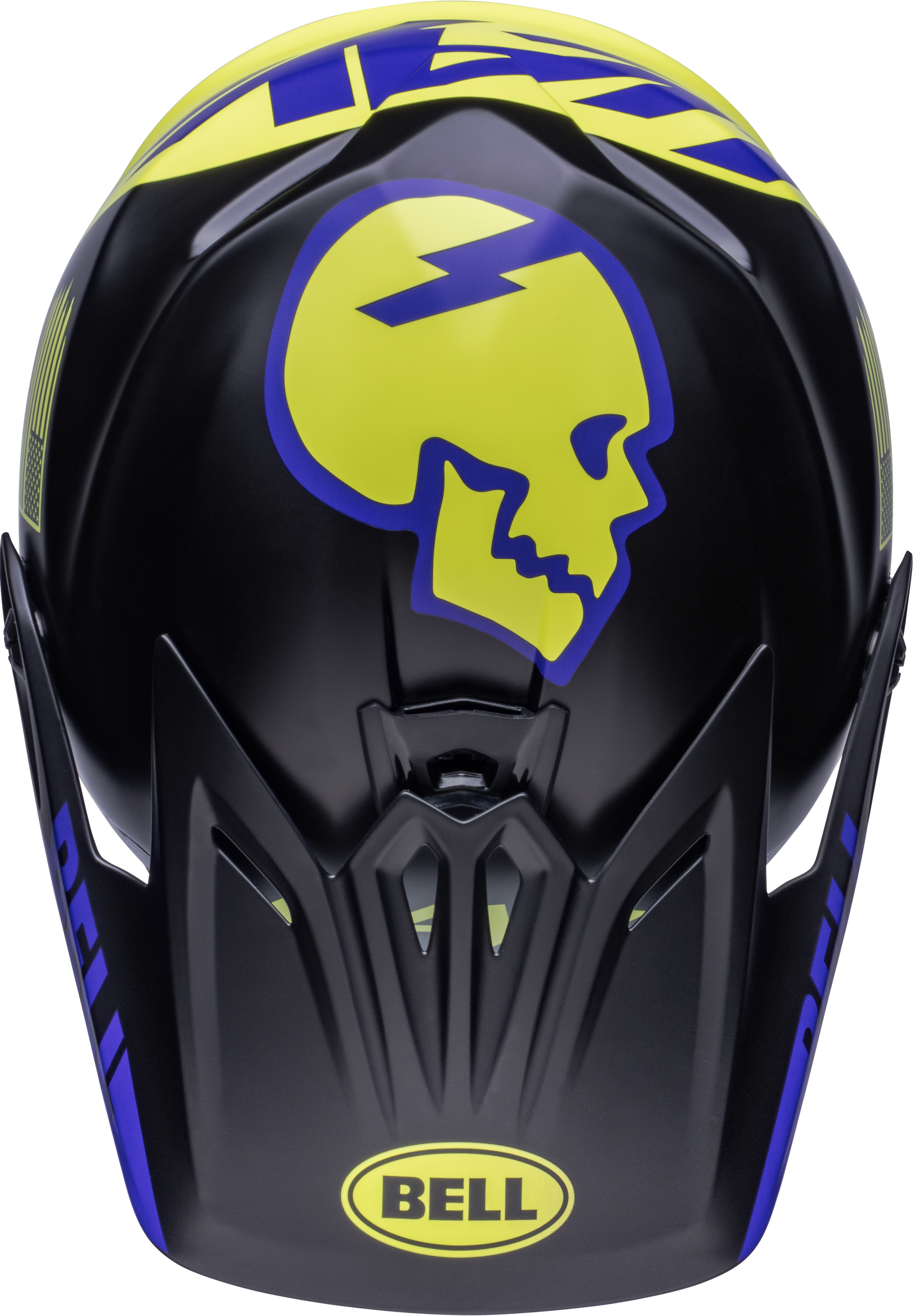 bell block youth helmet MOTO-9 YOUTH MIPS SLAYCO X BELL HELMET – SLAY CO