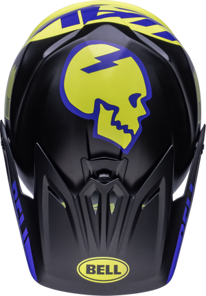 MOTO-9 YOUTH MIPS SLAYCO X BELL HELMET