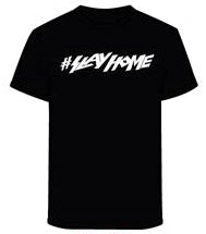 Slayhome Tee Slayco