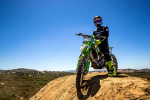 FOUNDATION GOGGLE PURPLE | SLAYCO X SPY