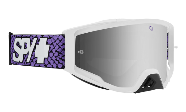 Electric Cam Snow Goggle Future Camo