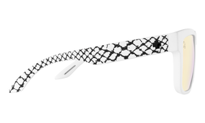 DISCORD SLAYCO MATTE WHITE VIPER GAMING