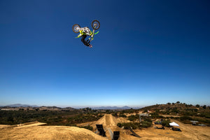 FOUNDATION GOGGLE PURPLE | SLAYCO X SPY