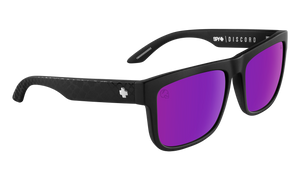 DISCORD SLAYCO MATTE BLACK VIPER