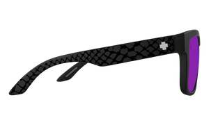 DISCORD SLAYCO MATTE BLACK VIPER