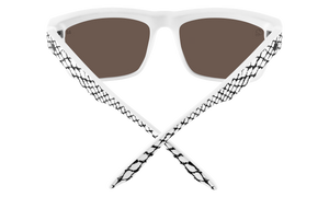 DISCORD SLAYCO MATTE WHITE VIPER