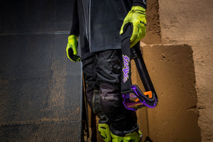 FOUNDATION GOGGLE PURPLE | SLAYCO X SPY