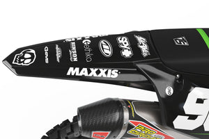 21X SLAYCO GRAPHIC KIT