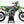 GREEN/PURPLE SLAYCO GRAPHIC KIT