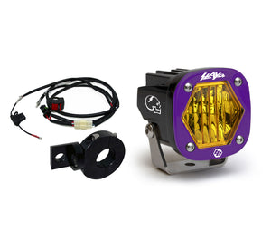 SLAYCO EDITION PITBIKE S1 MOTO KIT | BAJA DESIGNS (ELECTRIC START)